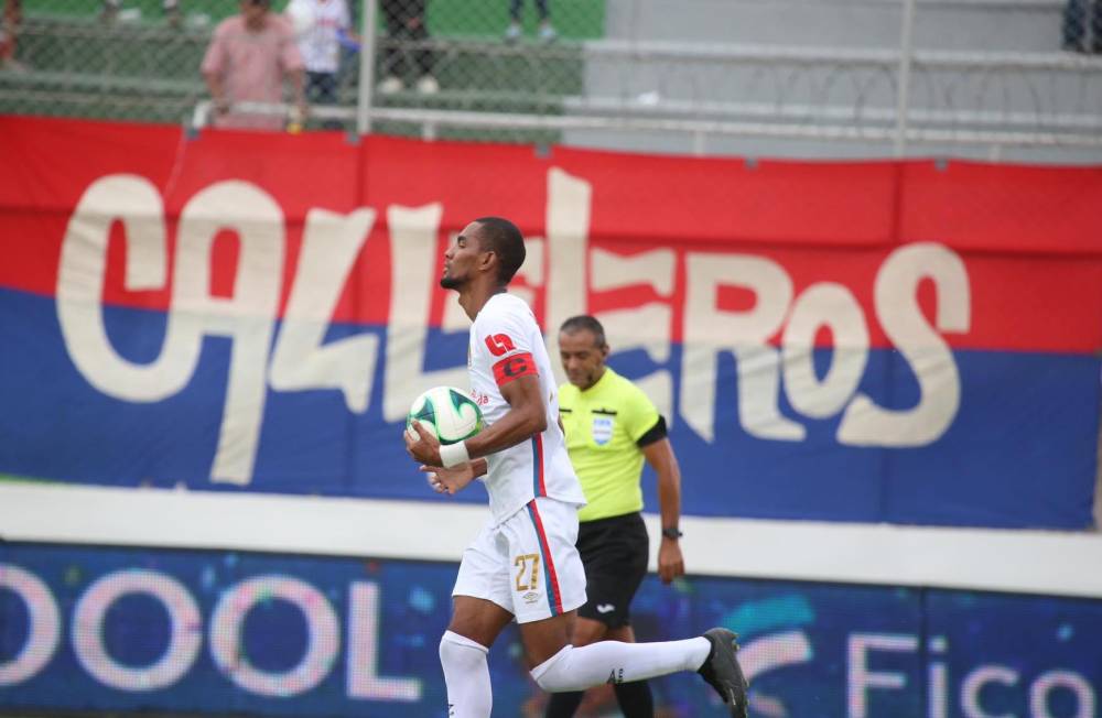 Olimpia Cura Sus Heridas Goleando Al Vida