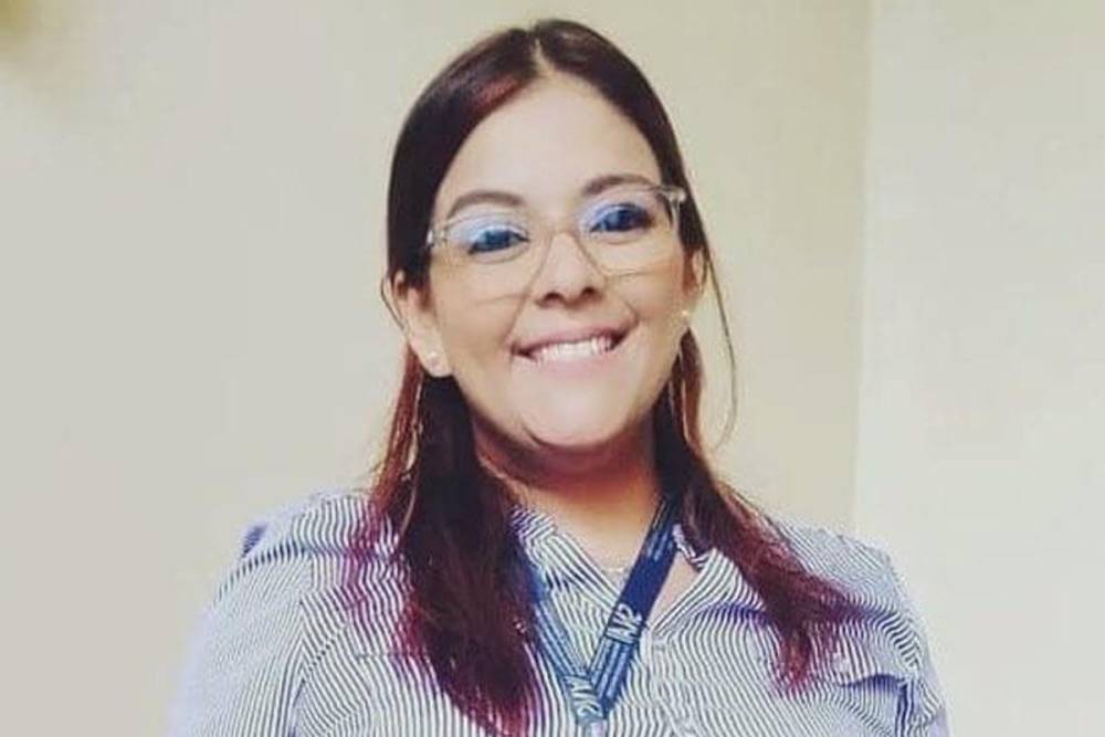 Asesinan A Tiros A Mar A Daniela Icaza Directora De C Rcel De Ecuador