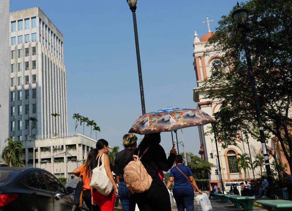 Condiciones Estables Imperar N Este Lunes En Mayor A De Regiones De