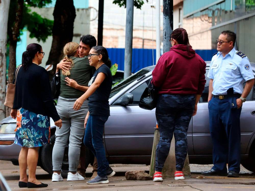 Matan A Tres Hombres En Distintos Hechos En La Capital