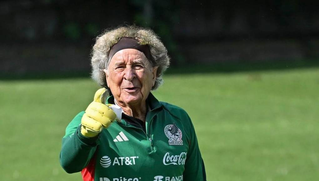 Memo Ochoa sufre burlas memes de la derrota de México vs EEUU en