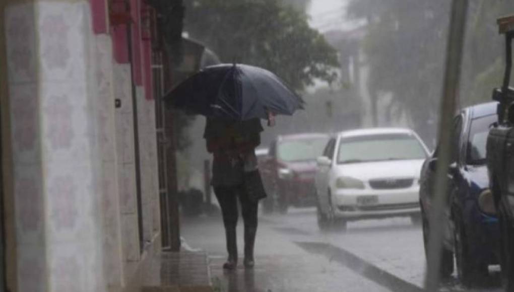 Alerta amarilla para Cortés y se mantiene la alerta verde para cinco