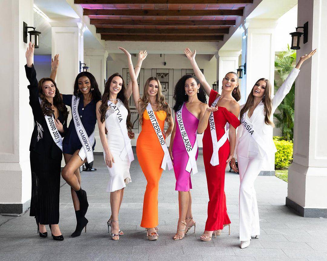 Miss Universo La Mejor Gu A Para Saber Todos Los Detalles