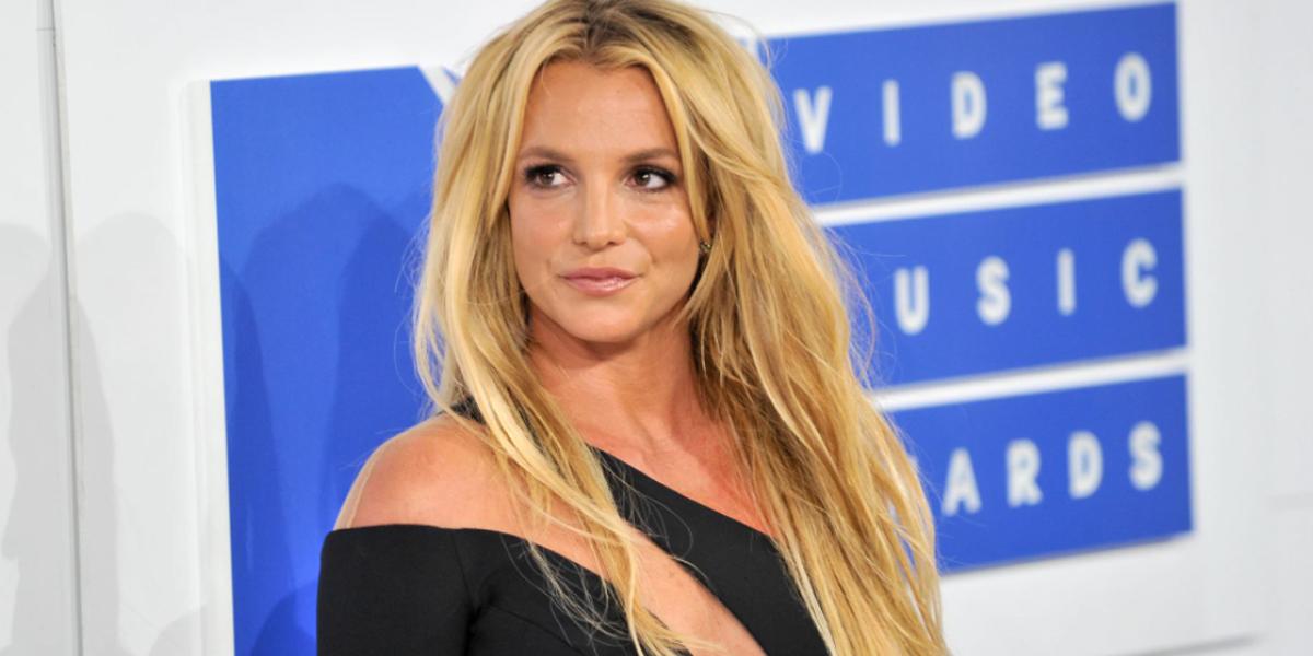 Britney Spears Prepara Su Regreso A La M Sica