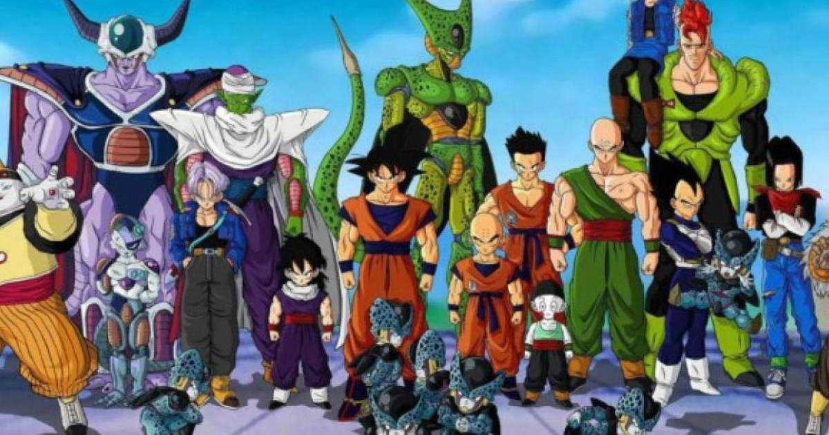 Muere Akira Toriyama Creador De Dragon Ball