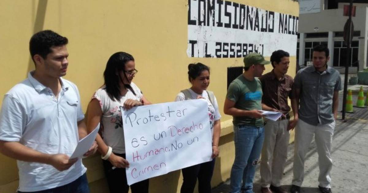 Conadeh Pide A La Unah Que Reanude Di Logo Con Estudiantes