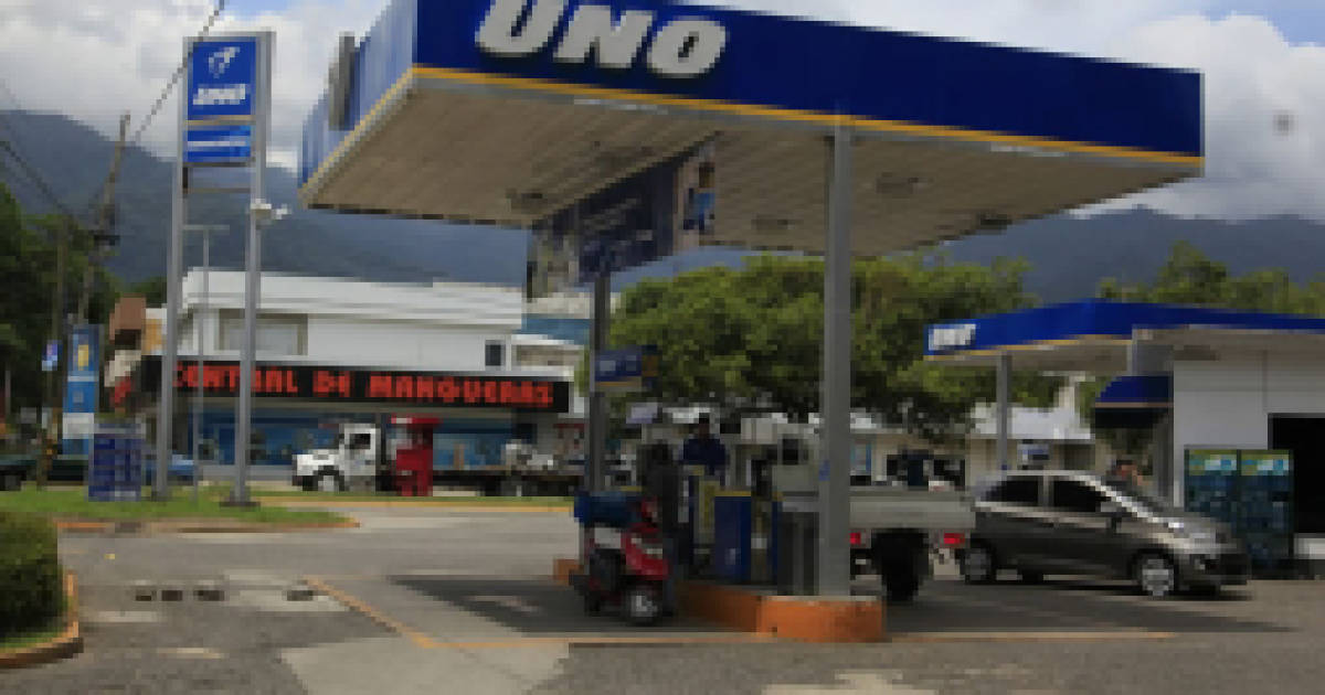 Gasolineras Uno anuncian su consolidación en la región