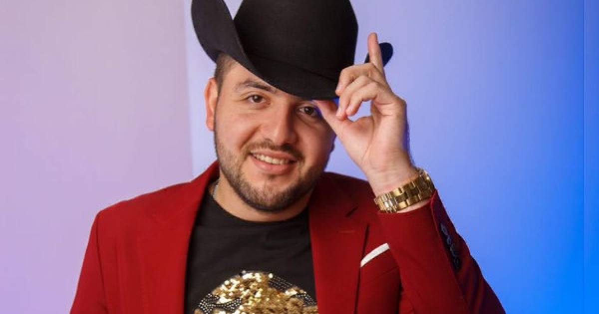 Fallece Cantante Jorge Antonio Valenzuela