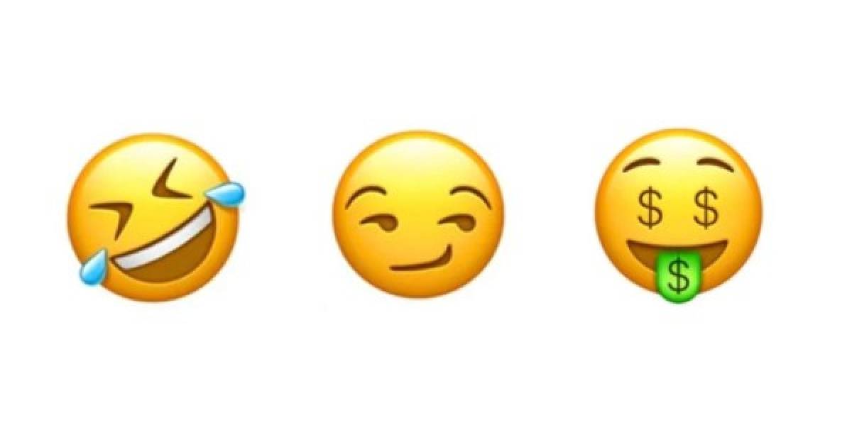 Whatsapp Descubre El Significado De Estos Emojis