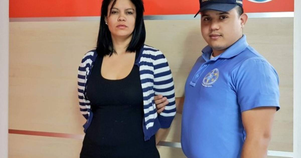 Capturan a mujer que engañaba a otras para prostituirlas