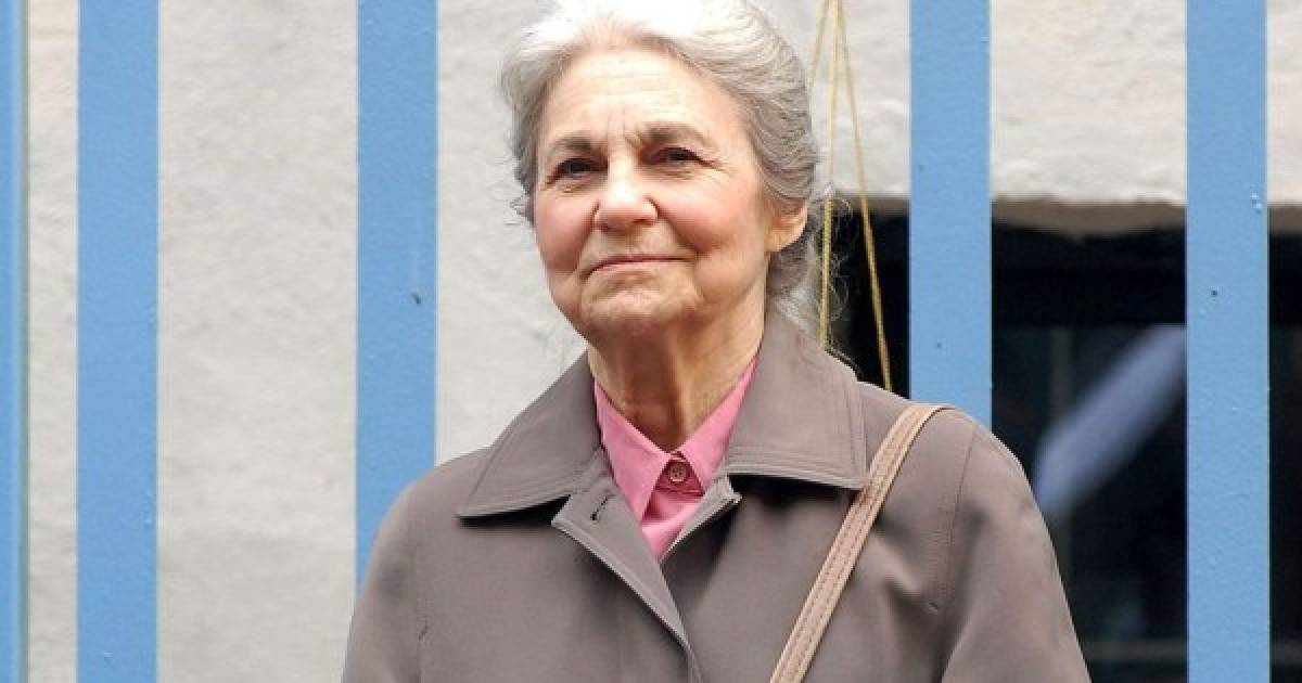 Murió Lynn Cohen actriz de Sex and the City