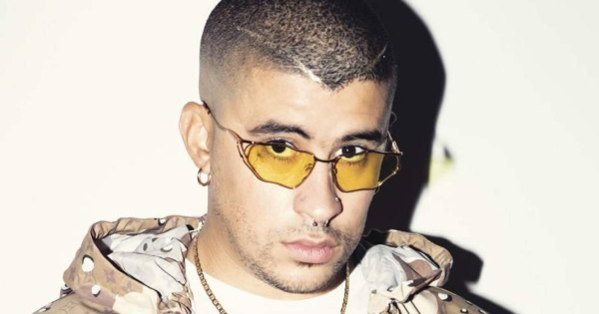 Bad Bunny entrega miles de juguetes a niños por Navidad en Puerto Rico