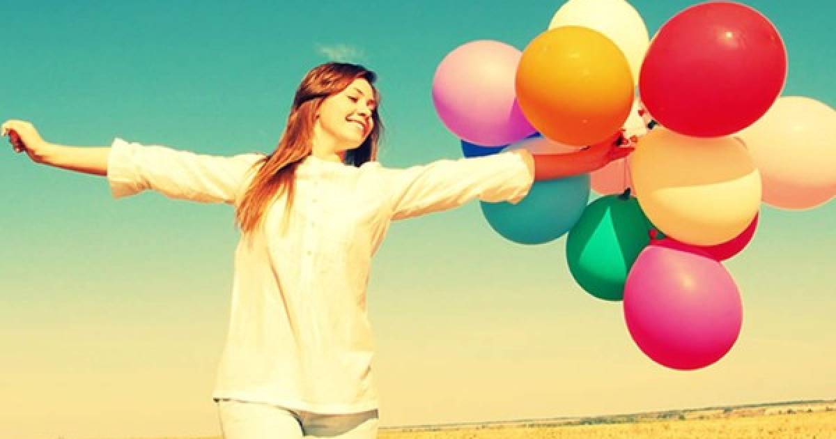 Seis claves para ser feliz según Harvard