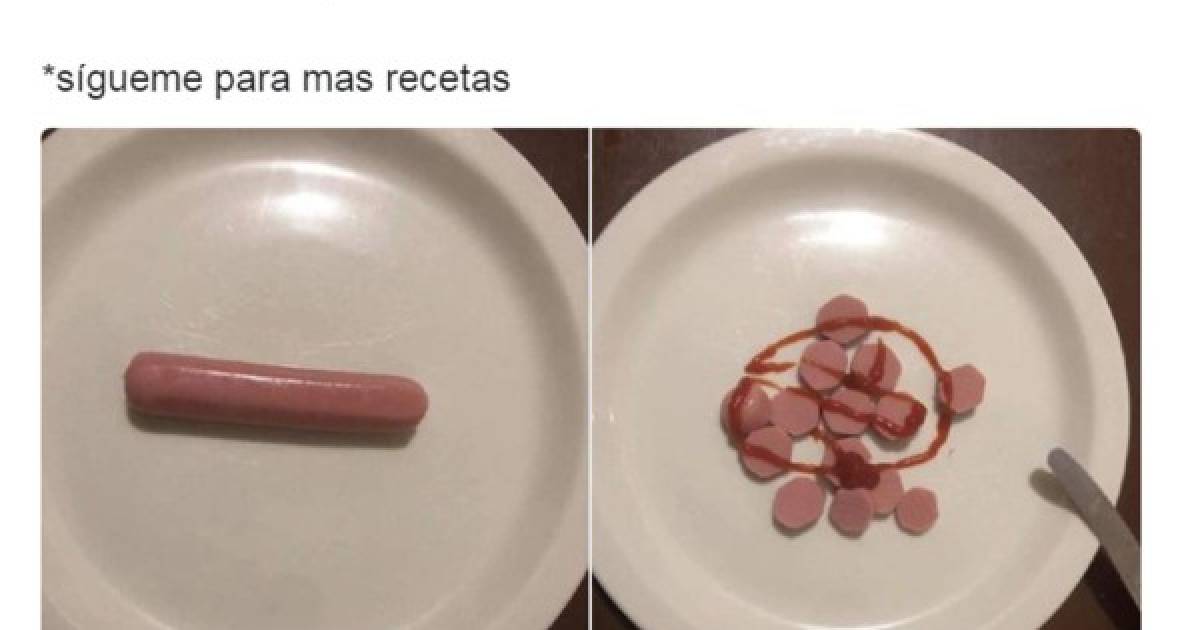 S Ganme Para M S Recetas Los Memes M S Divertidos