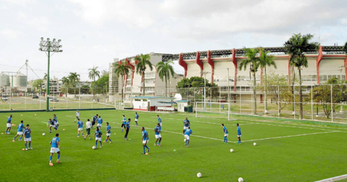 Honduras Afina Detalles Para Debut En Panam