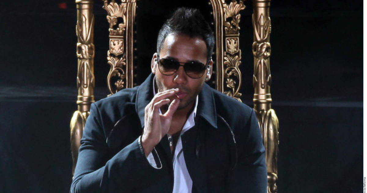 Romeo Santos Y Prince Royce Lideran Las Nominaciones A Los Billboard