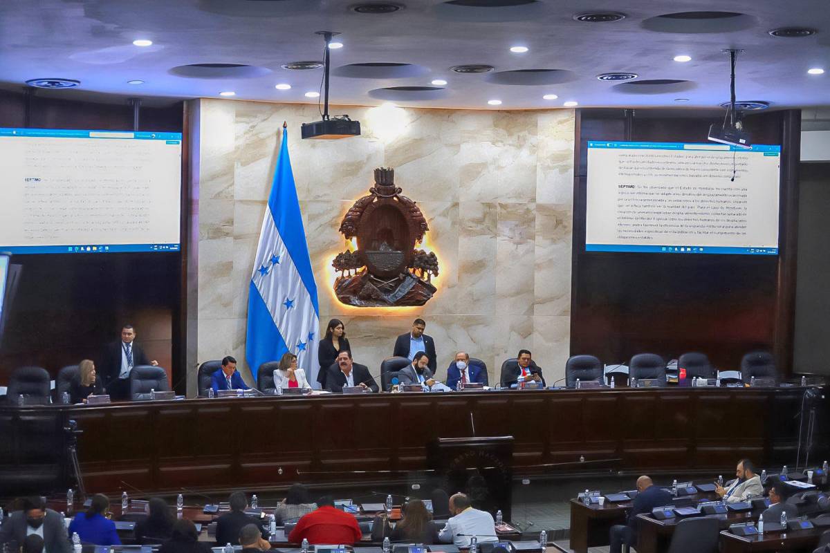 Luis Redondo Convoc Para Hoy A La Junta Directiva Del Congreso