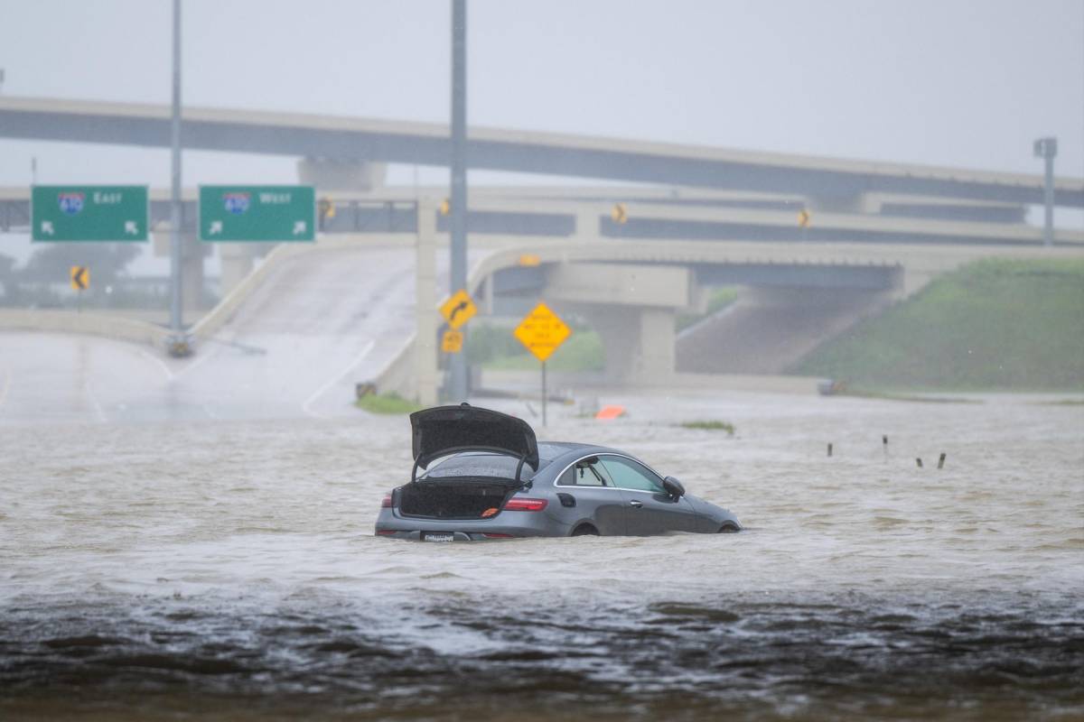 Biden Declara Zona De Desastre En Texas Tras Devastador Paso De Beryl