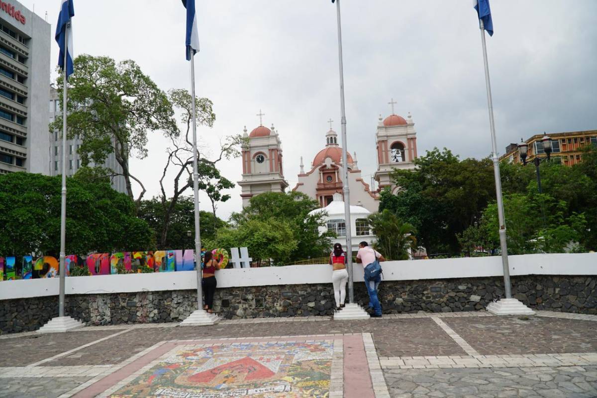 Clima Prevalecen Condiciones Secas Este Lunes En La Mayor Parte De