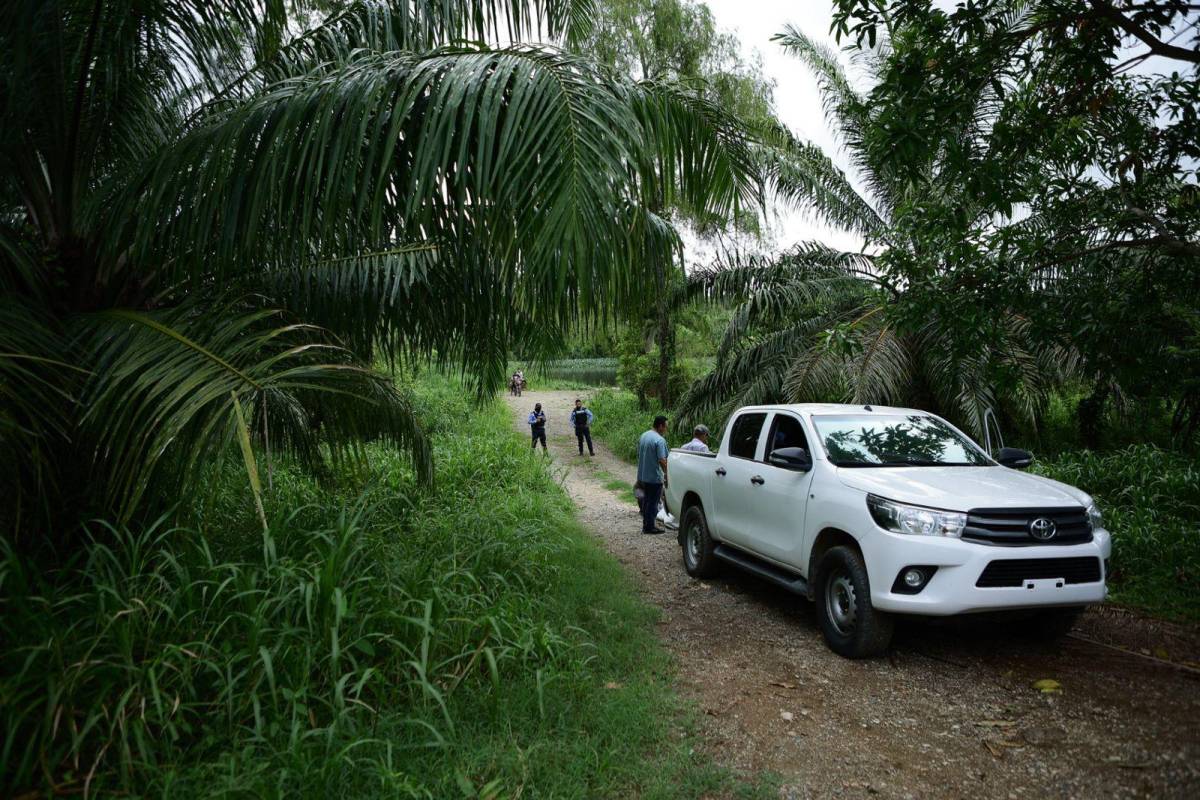 Honduras Unas Mujeres Desaparecidas Y Asesinadas Entre