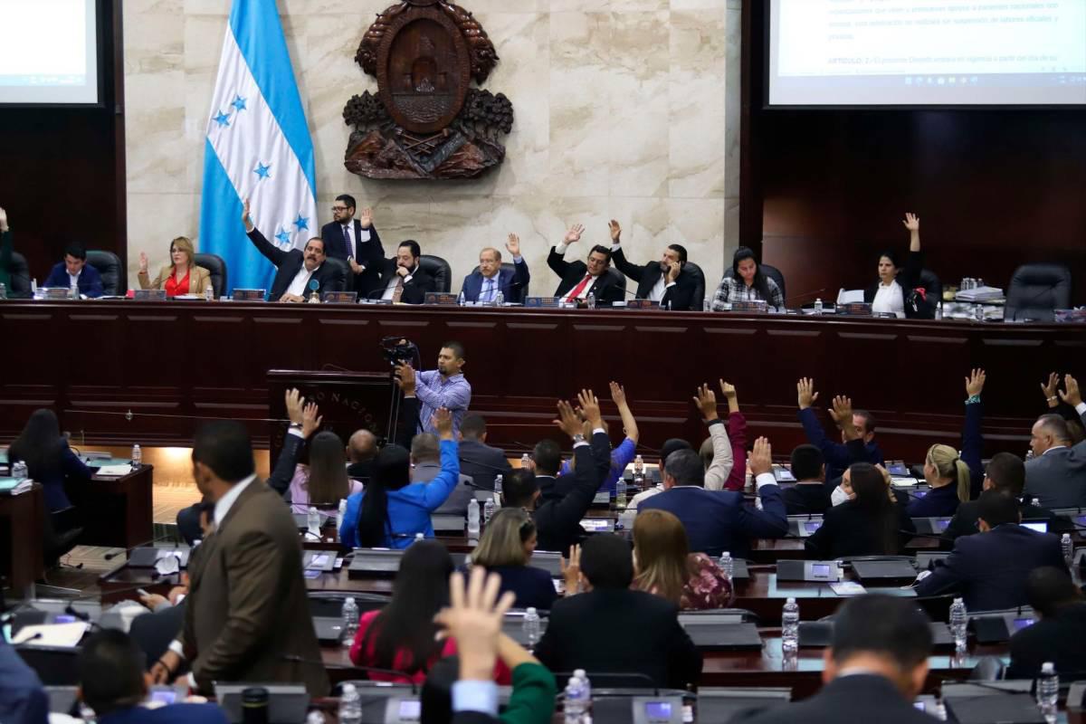 Congreso ya recibió proyecto de Ley de Justicia Tributaria