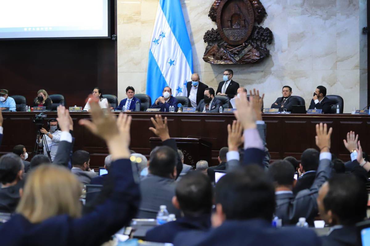 Jorge C Lix A Favor De Reducir N Mero De Diputados En El Congreso Nacional