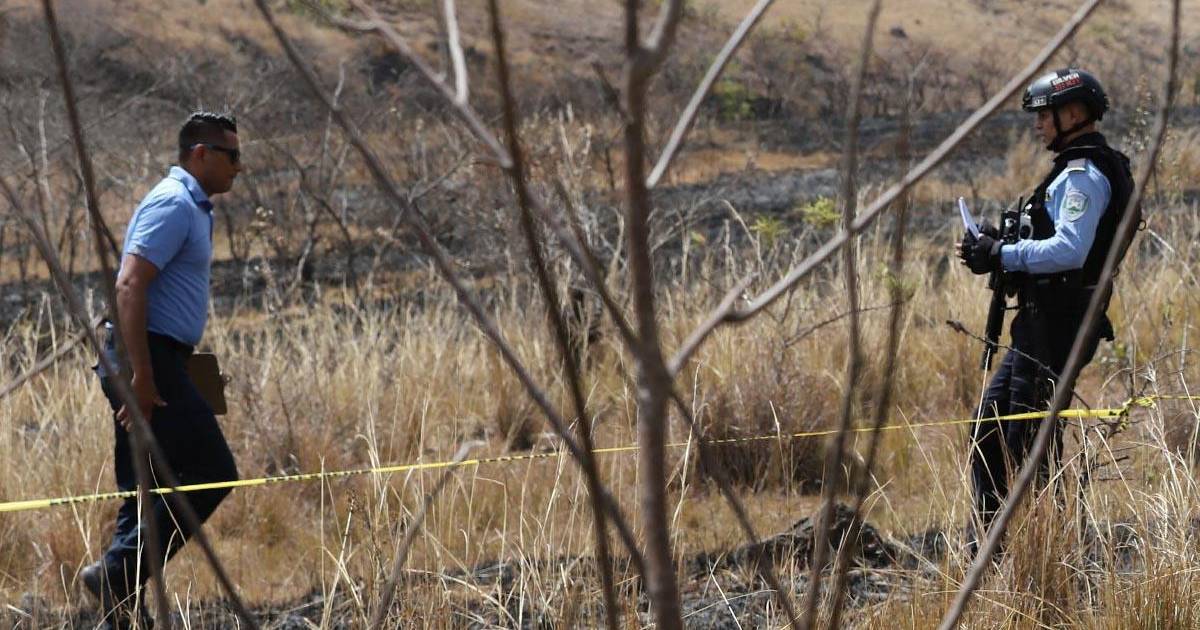 En Enero Y Febrero 40 Mujeres Fueron Asesinadas En Honduras