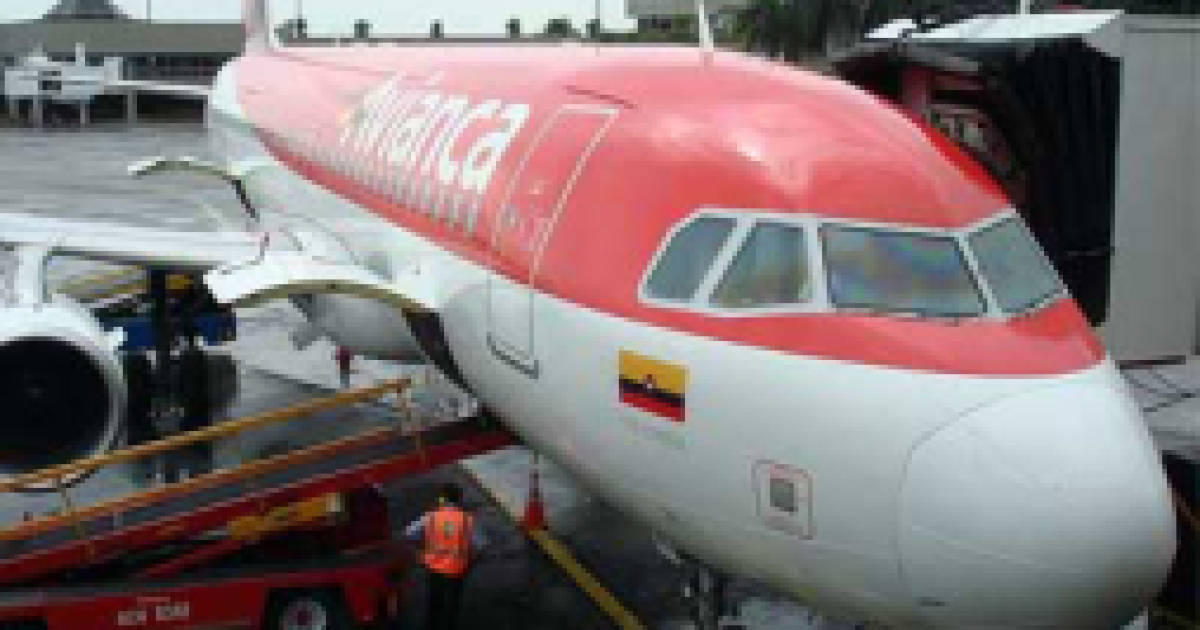 Utilidad Neta De Avianca Holdings Suma 75 3 Millones