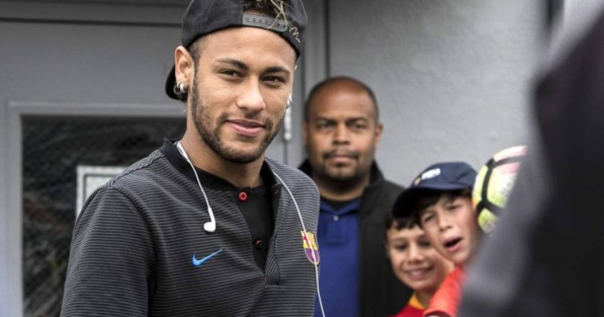 El Psg Le Da Ultim Tum A Neymar