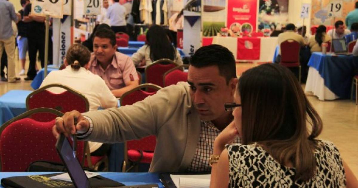 M S De Empresarios Buscan Lazos Comerciales