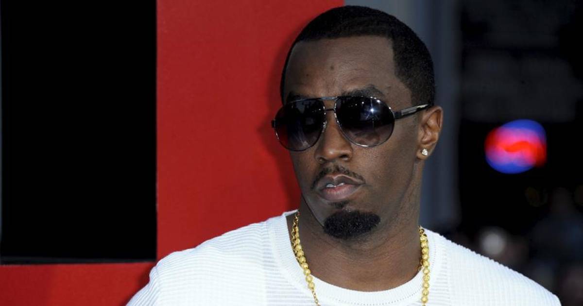 Sean Diddy Combs Es Acusado De Abusar A Ni O De A Os