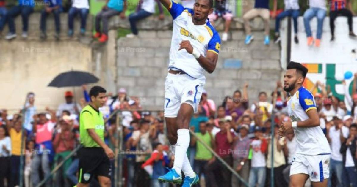 Olimpia baja de las nubes al Real de Minas y ya es sublíder