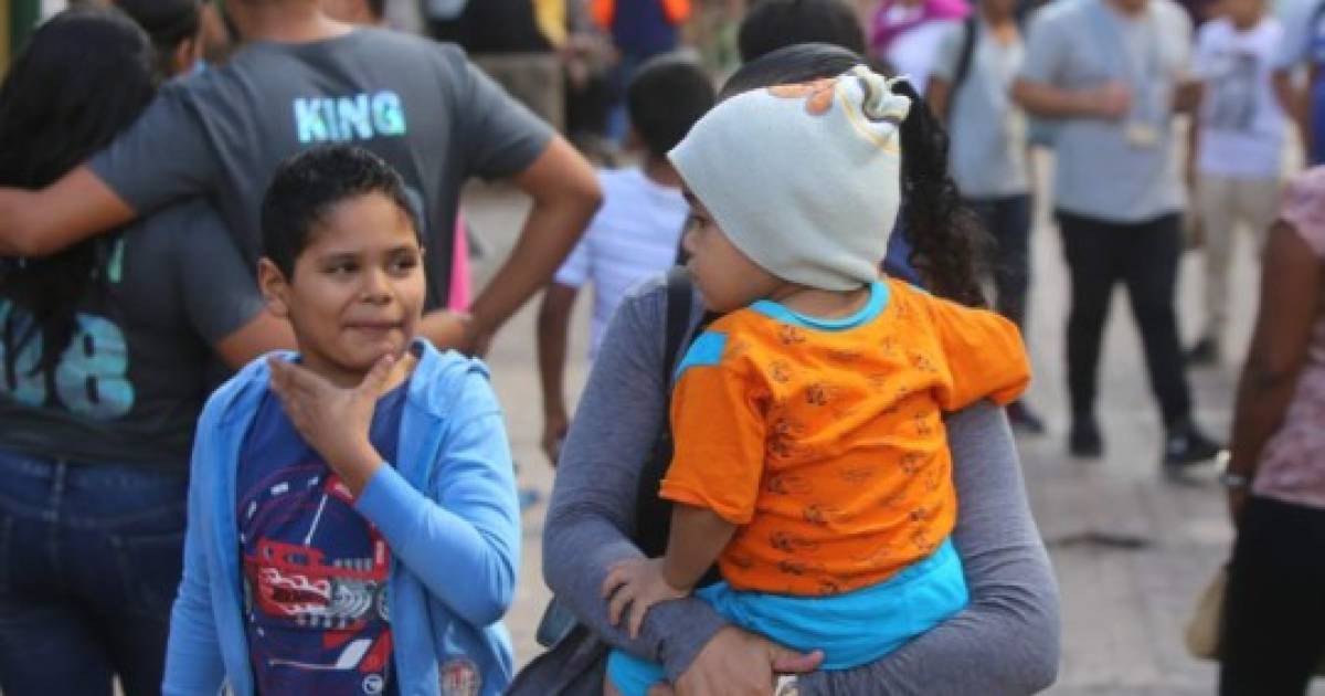 Copeco mantiene las alertas verde y amarilla por frente frío