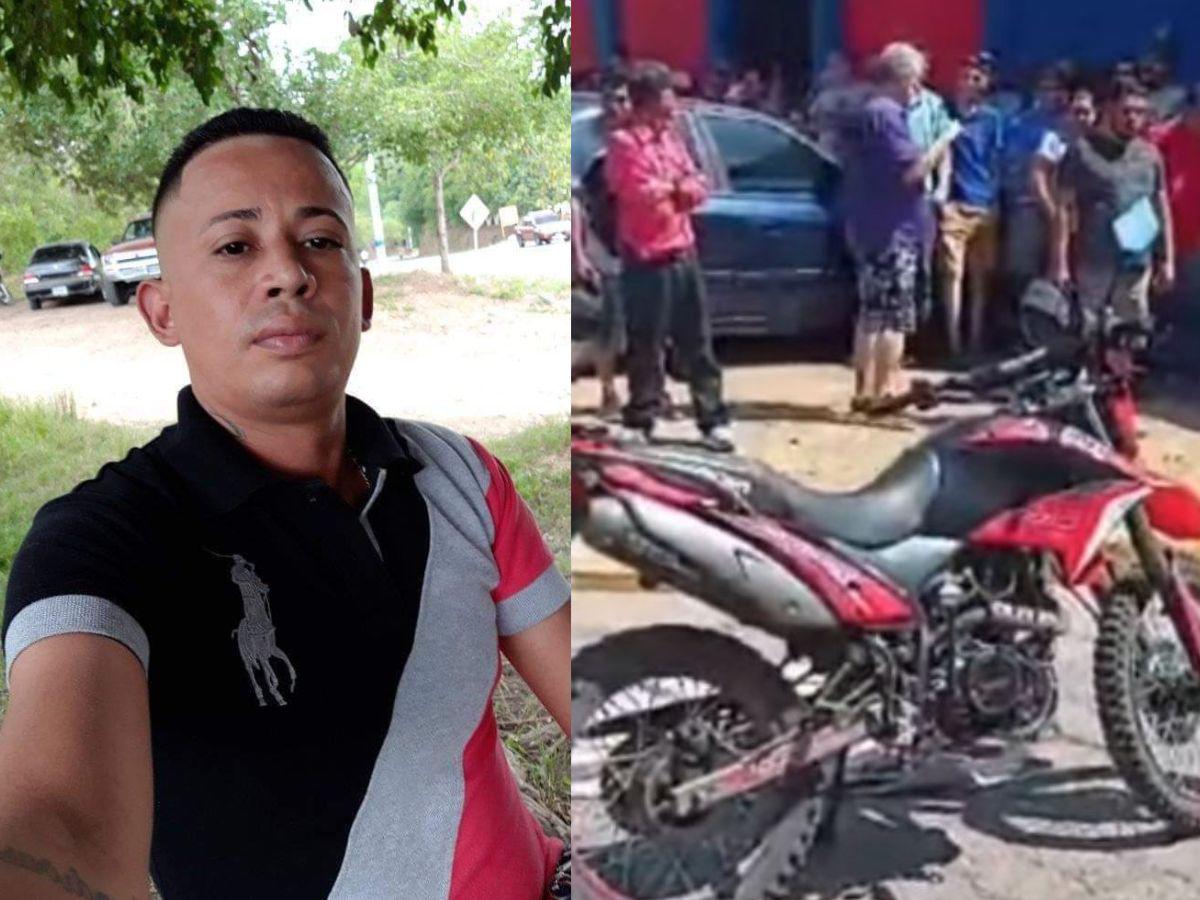 Joven Muere Acribillado A Disparos En Trinidad Santa B Rbara