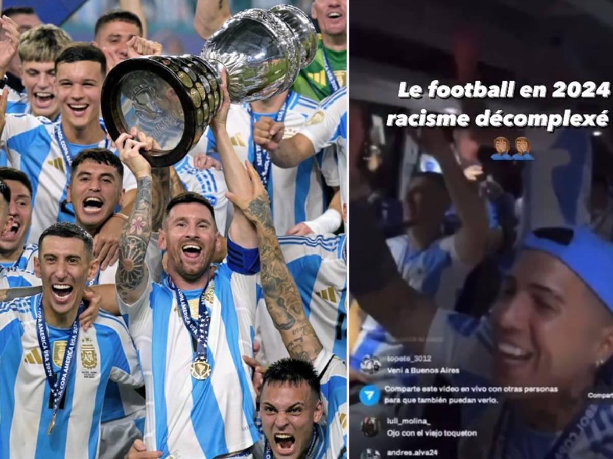 FIFA Argentina