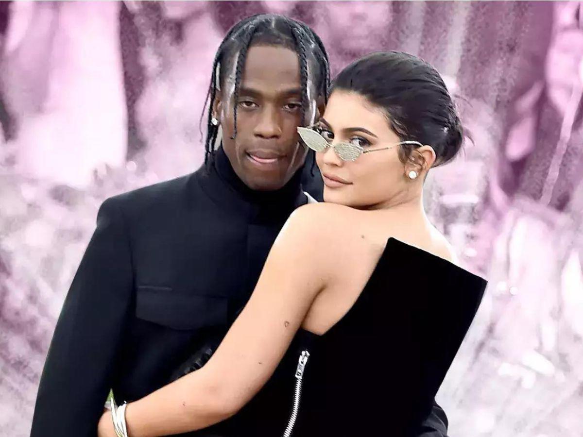 Kylie Jenner y Travis Scott terminan su relación por segunda vez