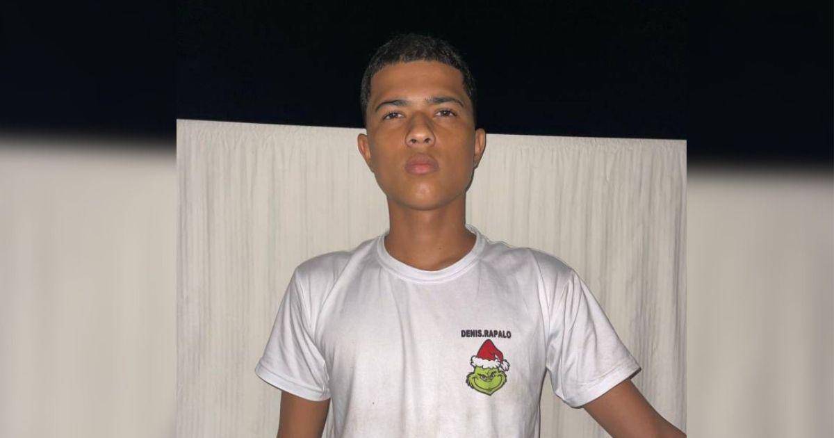 Identifican A Joven Estudiante Asesinado Cerca De Zip San Jos En Sps