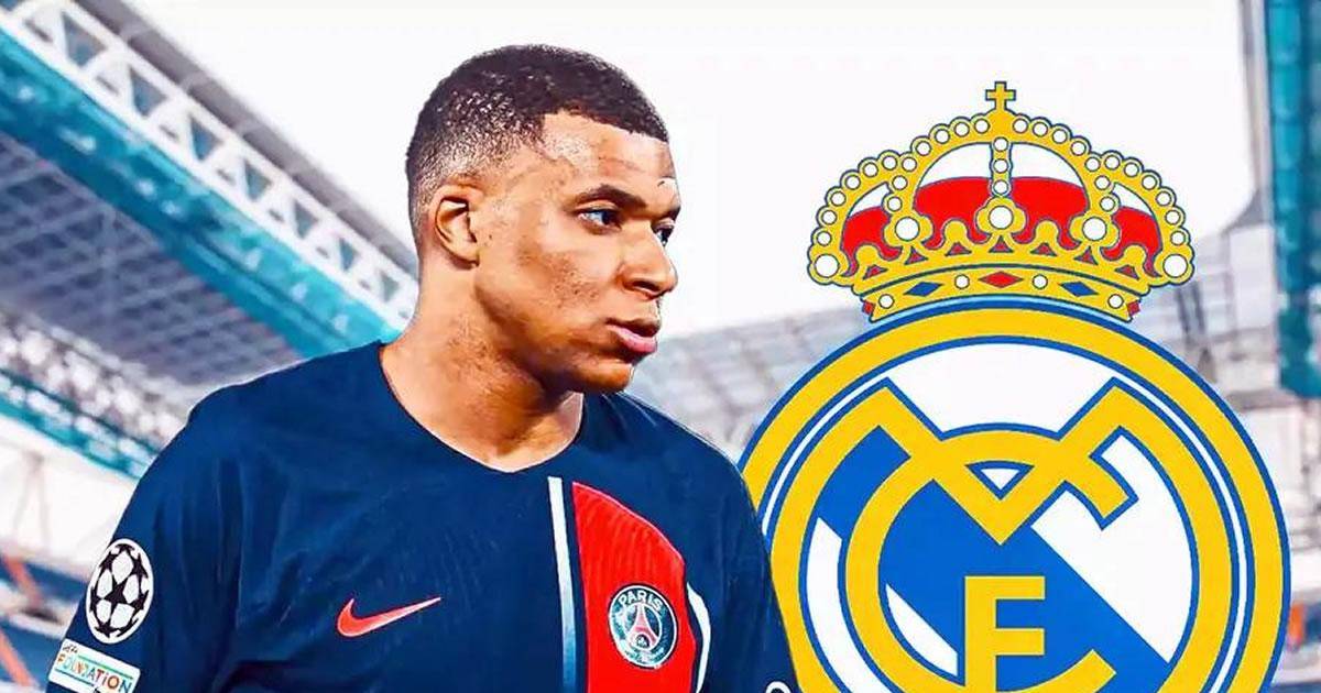 confirma la marcha de Mbappé este verano Diario de Honduras