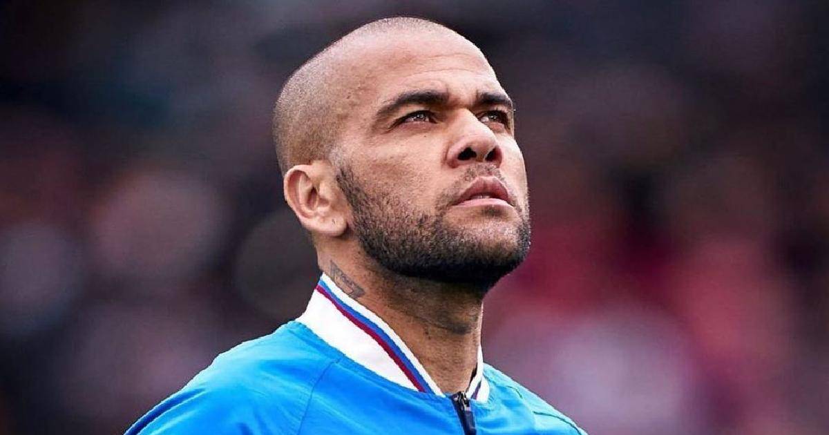 Es La Quinta Dani Alves Vuelve A Cambiar Su Versi N A D As De Su Juicio