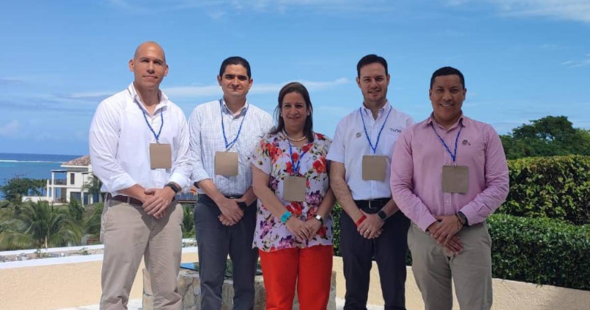 Ficohsa Participa En El Foro Latinoamericano De Inversi N De Impacto