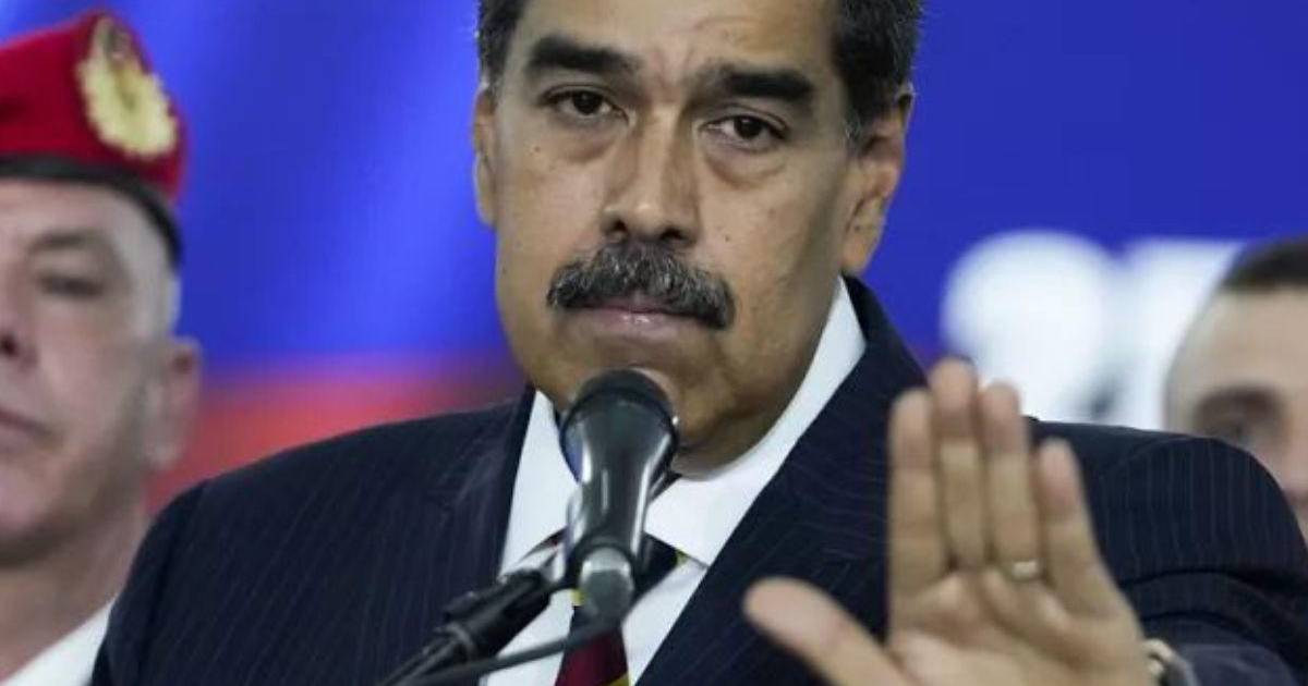 Estados Unidos Sanciona A Altos Cargos De Venezuela Por Robo De