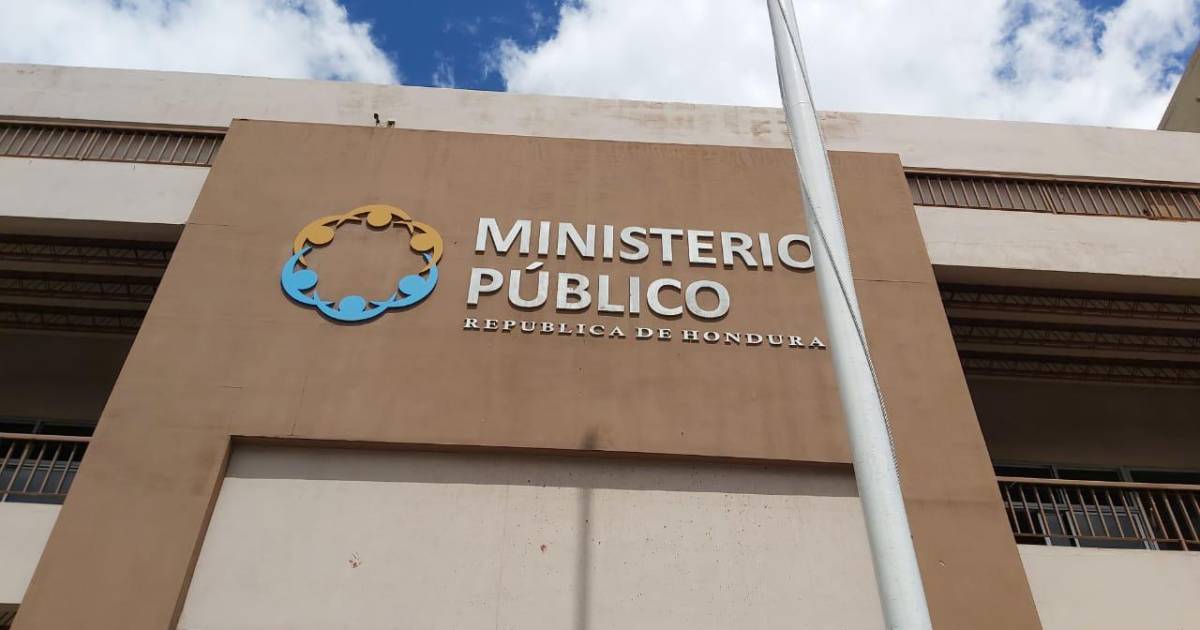 Denuncias Salpican A Aspirantes A Fiscal General De Honduras