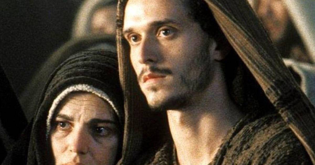 Muere Christo Jivkov Actor De La Pasi N De Cristo A Los A Os