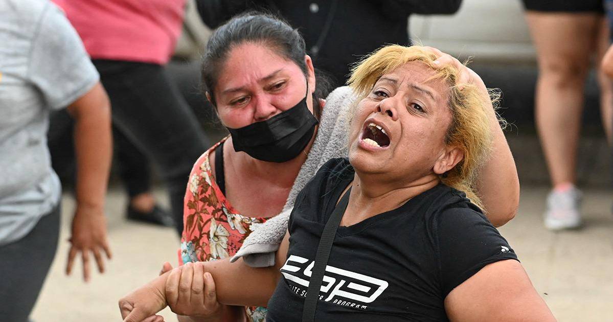 Honduras Reyerta En C Rcel De Mujeres Deja Al Menos Muertas