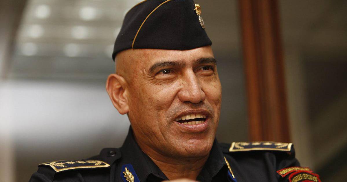 El Tigre Bonilla Contrata A Abogado Privado Para Lectura De Sentencia