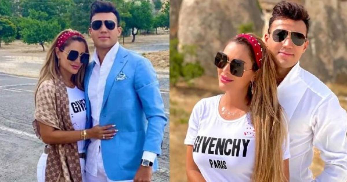 Larry Ramos Esposo De Ninel Conde Se Declara Inocente De Fraude