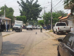 Una Persona Muerta Y Otra Herida Deja Tiroteo En San Pedro Sula