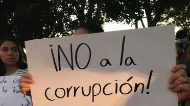 Casos De Corrupci N