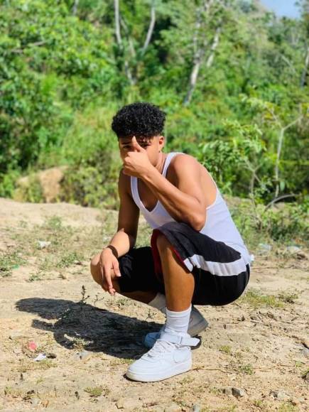 Raptan Y Luego Matan A Joven Barbero En Choloma