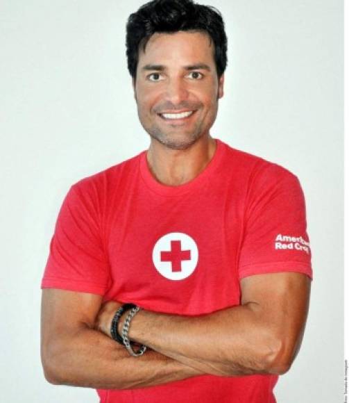 Chayanne llega a los 50 años con un cuerpazo de infarto